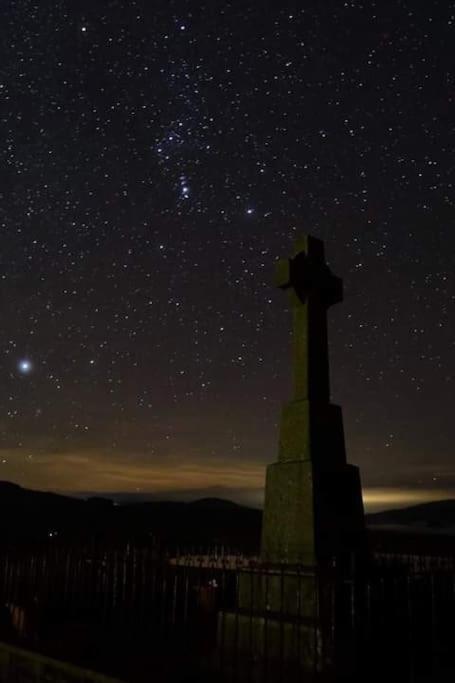 Daisys Cottage. Blaenau Ffestiniog. Bagian luar foto